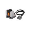 2024 4pcs Technic Power Functions Battery Box Train Motor Receiver Remote Bundle Lot Set