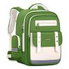 Cloud Schoolbag for Primary School Students, Boys and Girls, Children's Schoolbag with Reduced Burden, Large-capacity Backpack