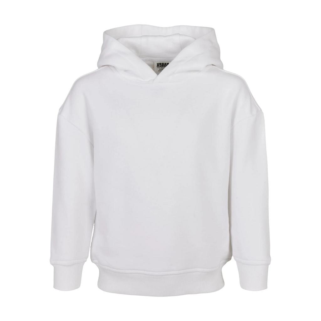 Urban Classics Girls Organic Hoodie