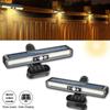 Powerful Clip LED Solar Wall Lights IP65 Waterproof Outdoor Motion Sensor Street Light Lamp Forgarden Fence Lantern