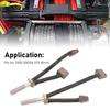 2000-5000lb Winch Motor Carbon Brush Replacement Carbon Brushes  For Off-Road Vehicle