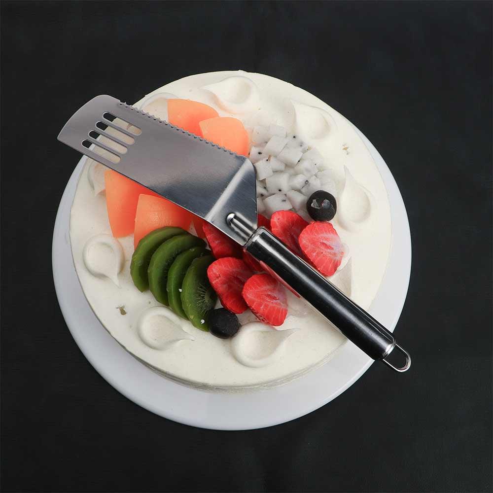 Многофункциональная лопатка для теста, нож для торта, лопатка для пирога, инструмент для выпечки, лопатка для пиццы