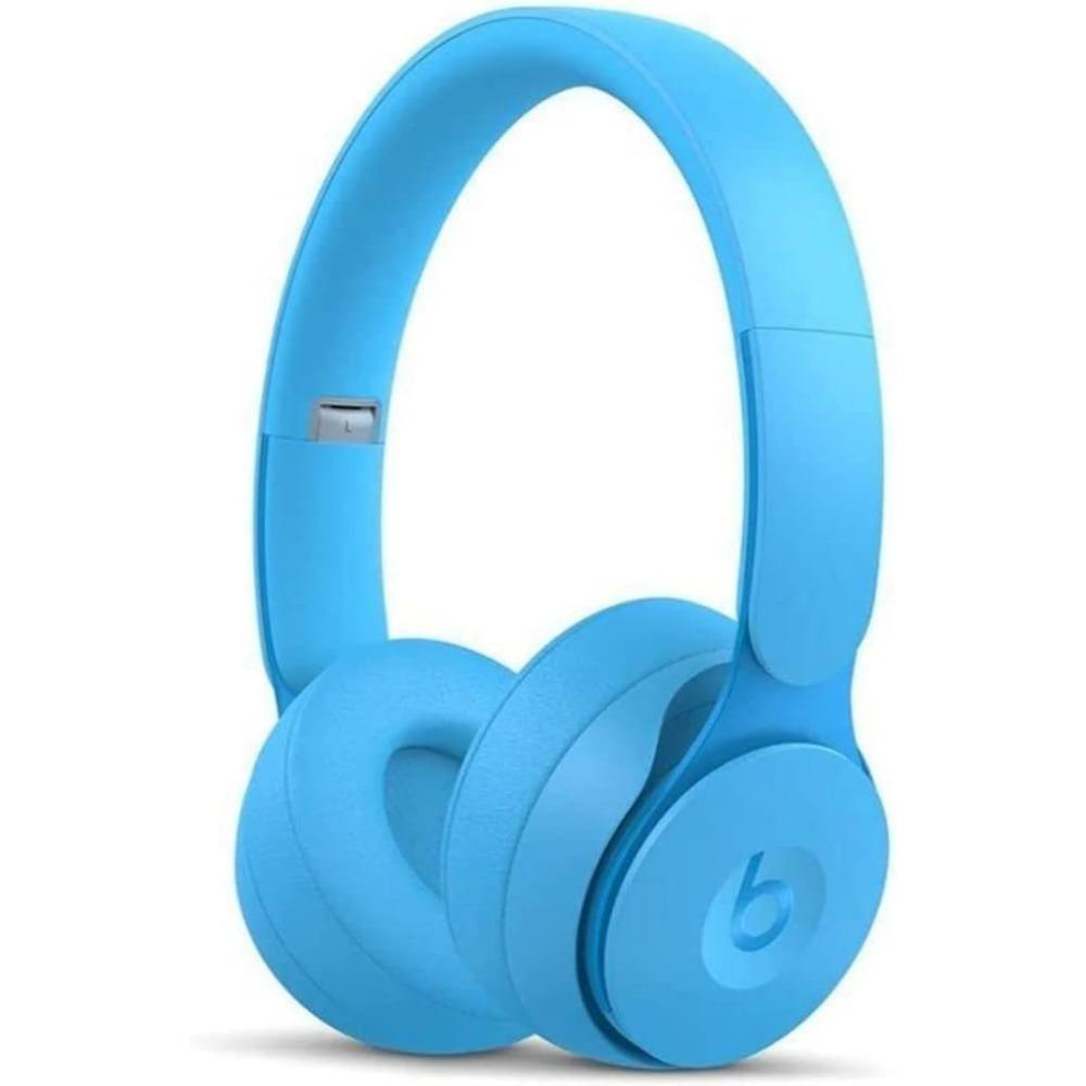 Beats Solo Pro Wireless Noise-Cancelling On-Ear Headphones
