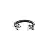 1PC Stainless Steel Crystal Hoop Ring Piercing Nose Ear Belly Rings Women Men Cartilage Helix Earrings Daith Piercing Jewelry