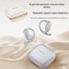 Bluetooth-гарнитура Newman OWS-35 с открытыми амбушюрами