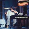 LP Пластинка KAORI MOMOI - Live S50112 PHILIPS 1978 Япония Оби Японская Поп/Рок Б/У