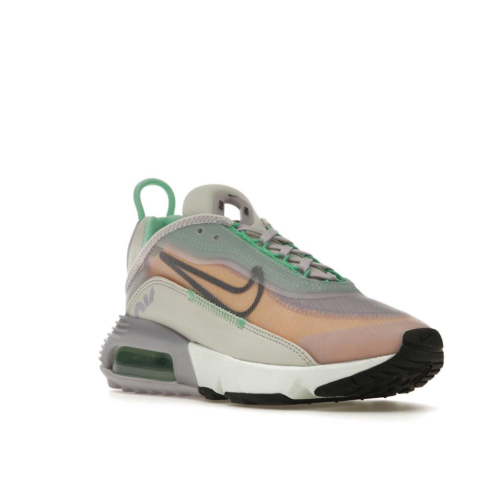 Nike Air Max 2090 Пасхальные женские кроссовки Purple Infinite-Lilac Sea-Glass CZ1516-500