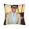 Pillow Cover Luis Miguel Morden Pillow Case For Living Room Sofa Pillowcases