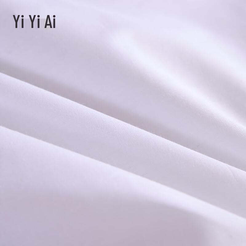 Всесезонный одеяло-вставка Yiyiai из 100% хлопка