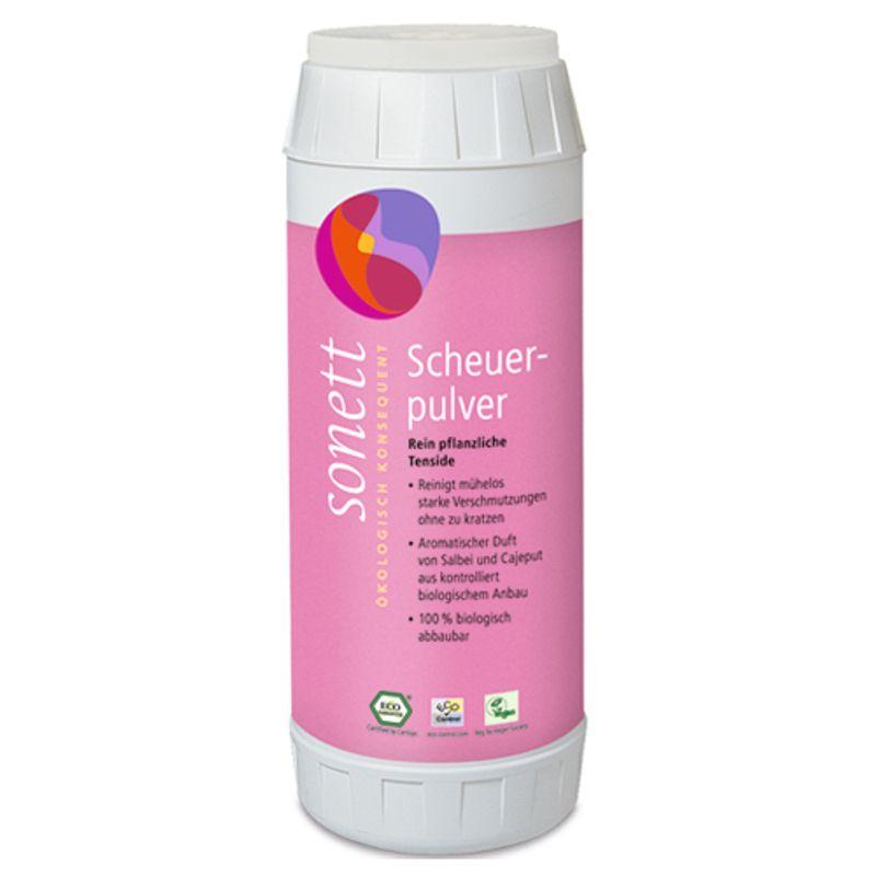 Полировальная пудра Sonnet 450 г