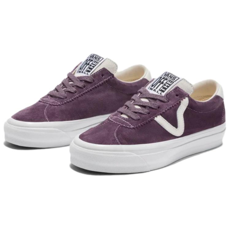 Vans Кроссовки унисекс Premium Sport 73 Wine Purple VN000CQBWNE