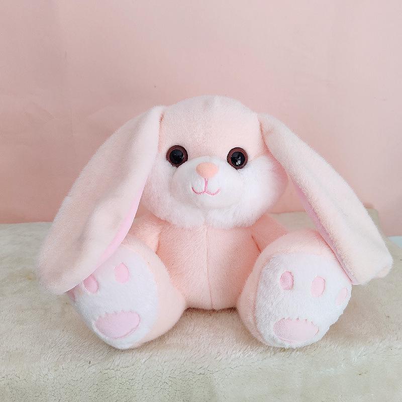 Плюшевая игрушка «Бигфут» - Милая панда, коала, лиса и енот. Коллекция кукол