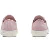 Converse Chuck Taylor All Star Простые и Удобные Эспадрильи с Низким Верхом Женские Фиолетово-Розовые