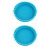 Drink Can Stopper Cans Seal Soft Leak-proof Silicone Water Cup Accessories Can Cover Drinks Reusable Drinking Utensils Beer 5