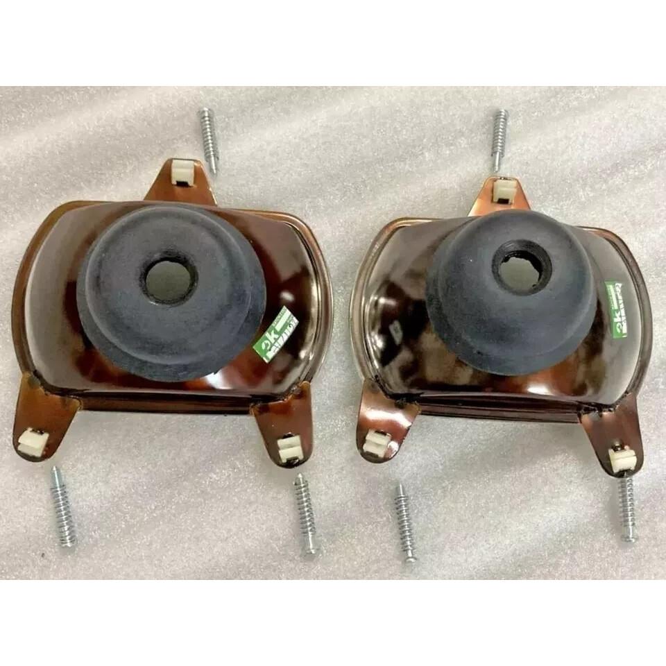 87346361 HEADLAMP 12V SET OF 2 Fits For New Holland TN65, TN75-OEM Genuine