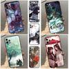 Чехол для Samsung Galaxy S25 Ultra S24 S23 S22 S21 Ultra S9 S10 Plus S23 FE S25 FE с рисунком из аниме «Магистр Демонического Укрощения» (Mo Dao Zu Shi)