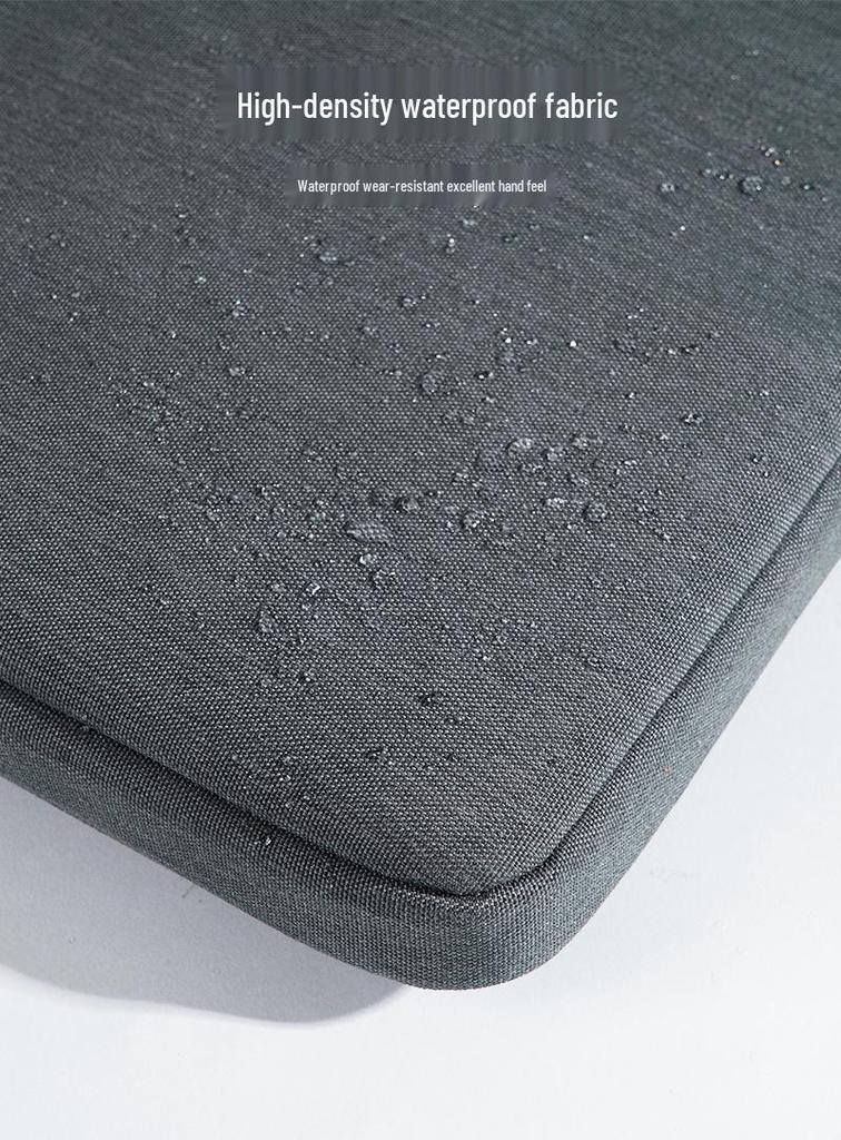 16-дюймовый защитный чехол для ноутбука для Lenovo Xiaoxin Pro и Apple Air - Подходит для планшетов и портативных компьютеров