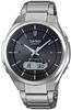 CASIO Lineage Часы на солнечной батарее [Casio] Радиоуправляемые LCW-M500TD-1AJF Мужские