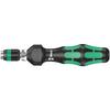 Wera 05074772001 | Preset Torque Driver Series 7400 (0.1-3.0 Nm) with Rapidaptor Quick-Release Chuck, 7431 X 0.30-1.00 Nm [Officially Imported from Ja