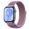 Нейлоновый петлевой ремешок для Huawei Watch Fit 3/4/4 Pro Дышащий спортивный браслет Ремешок для Huawei Watch Fit 4/Fit 4 Pro Браслет Ремень