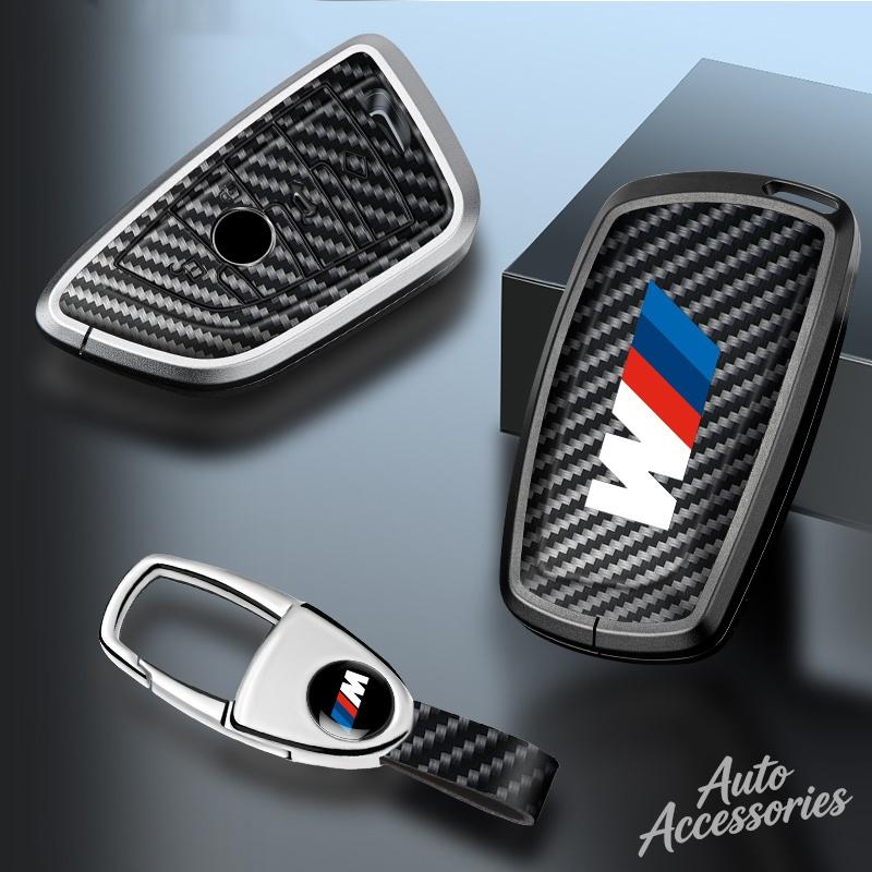 Чехол-оболочка для автомобильного ключа для BMW F20 G20 G30 X1 X3 X4 X5 E60 E61 E70 E81 E87 E90 E91 E92 1 3 5 6 7 Серии Z4 f30 118i 218i 320i
