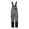 Insulated Dungarees Gray, "", Ce, Lahti