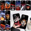 J-Judas P-Priest Phone Case for Samsung Galaxy A11 A12 A13 A15 A52S A53 A55 A56 A70 A71 A72 A73 F06 F16 F56 S10 Plus S10e