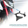 Front Spoiler Wing Motorcycle For Honda CB750 HORNET CB 750 Hornet 2023 2024 Frontal Winglet Aerodynamic Deflector Accessories