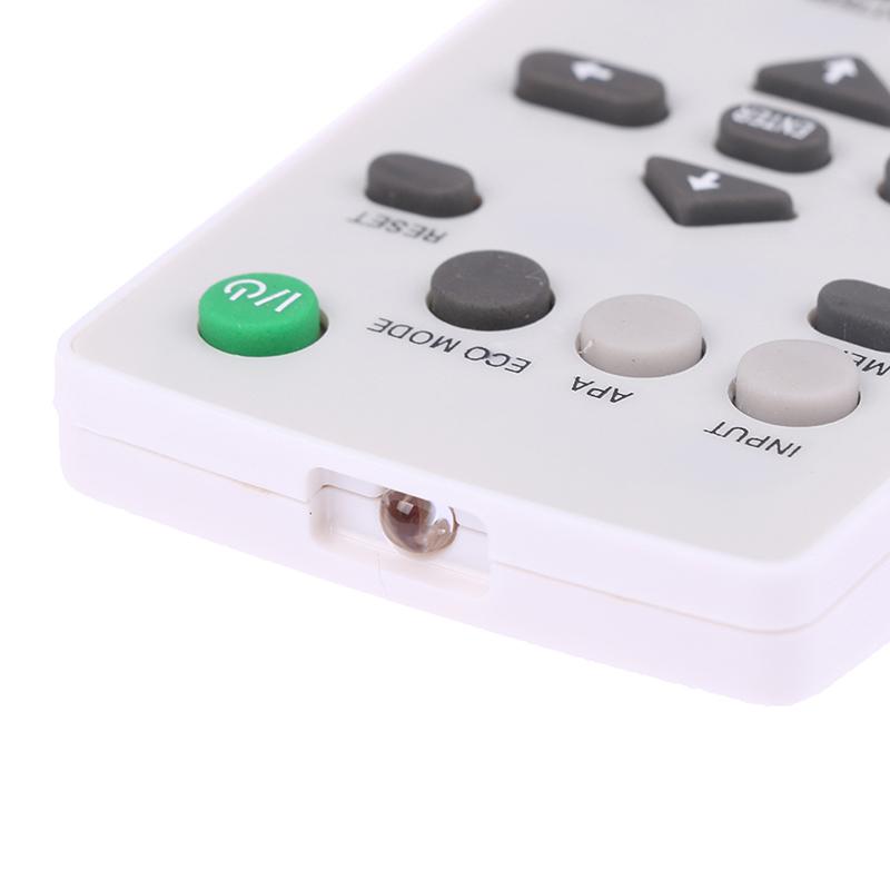 1 шт. универсальный пульт дистанционного управления, подходящий для проектора Sony Data Rm-Pj7 Vpl-Ex100 Ex120 Ex145 Ex175 сменный пульт дистанционного управления