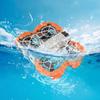 For DJI NEO Floating Protector Lightweight EVA Floating Propeller Guard Bumper Buoyancy Anti-collision Ring Landing On Warter