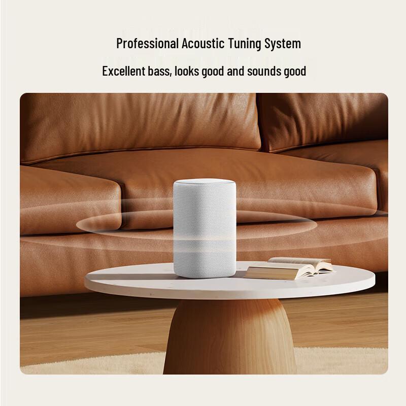 Xiaomi Smart Speaker with AI Assistant