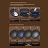 Joyoung Hand-Forged 30cm Iron Wok