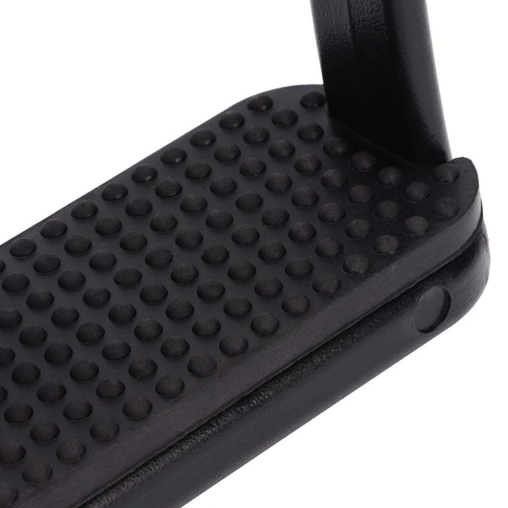 Стремя для лошади Стремя для лошади, 2 шт., удобное пластиковое снаряжение для верховой езды, верховая езда xuuyuu.. Износостойкий, противоскользящий (L)