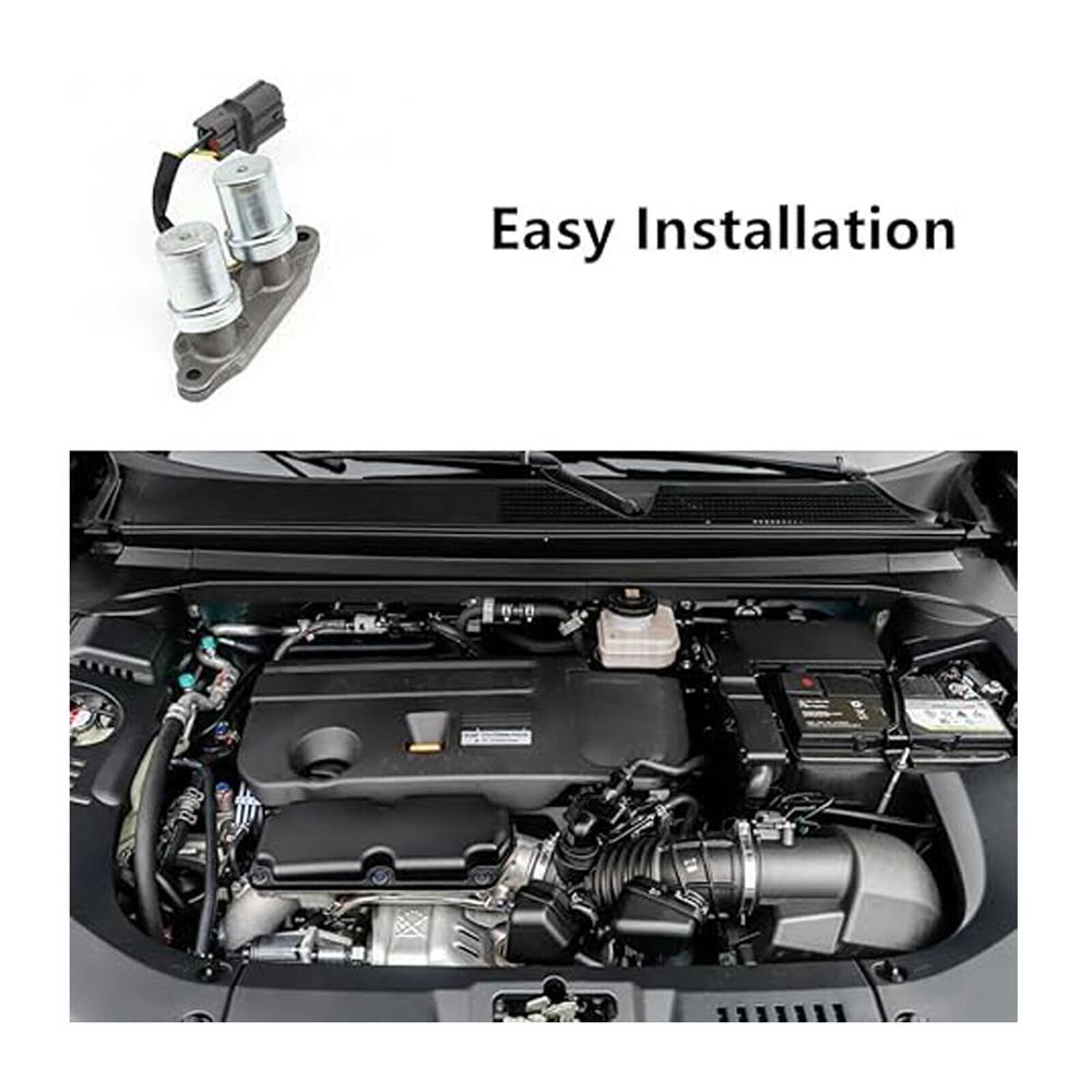 Transmission Shift Control Lock-up Solenoid 28300-PX4-003 for Honda Accord Acura