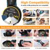 3inch Electric Grinding Tool Brushless Motor Multifunctional Angle Grinding Machine Handheld