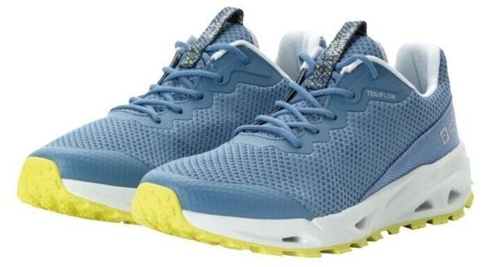 Обувь для треккинга Jack Wolfskin Prelight Vent (4064361-1325) blue