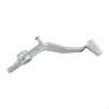 Rear Brake Shift Lever Metal for 650 Z650 EX650 Er650 2017-2025 Portable Sturdy Professional