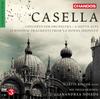 CD ALFREDO CASELLA - Orchestral Works, Vol.2 CHAN10712 UK ObiClassical Used