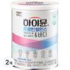 Ildong Foodis Hymune Protein Balance & Body Can, 304g, 2 pieces,Korean Health Food