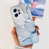 Для Xiaomi Redmi Note 12 4G Чехол Redmi Note12 4G Модный Крутой Расписной Мягкий Силикон ТПУ Чехлы для Телефона