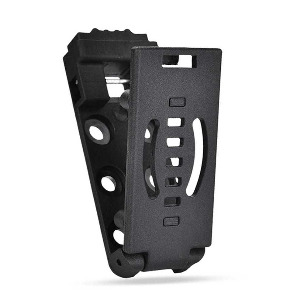 Винт многофункциональный для Kydex нейлоновый зажим для ремня наружный зажим для инструмента поясные петли боевая петля кобура