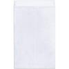 Конверты Tyvek – Почтовые конверты 10x13, устойчивые к разрыву, конструкция из материала Tyvek®, легкое самоклеящееся закрытие – Ярко-белые – Упаковка 15 шт. – 10 x