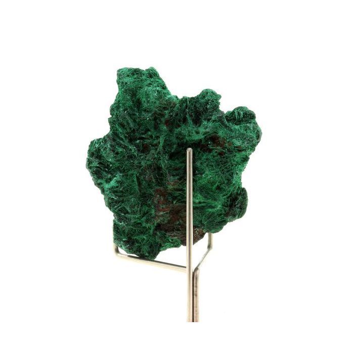Pierres et Minéraux. Malachite. 243.5 ct. Katanga, Congo.