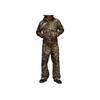 Jordan Мужская куртка Realtree с длинным рукавом, свободная, куртки, HV0649-222