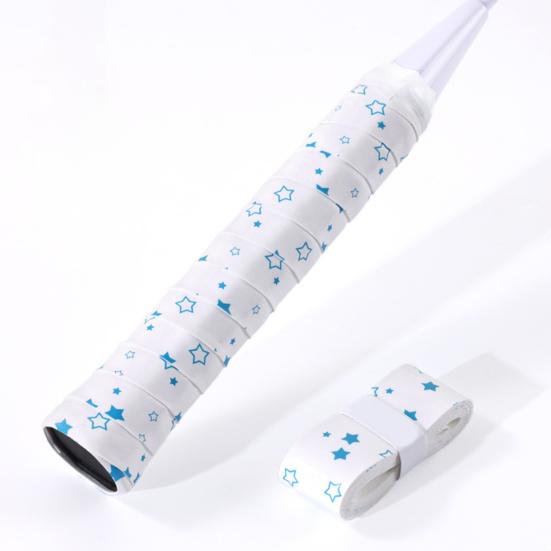 Теннисная ракетка лента для захвата Precut Dry Feel теннисная лента Overgrip впитывающая пот лента для обертывания ракетки для тенниса, пиклбола, бадминтона