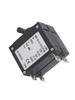 Black Hydraulic Breaker Reliable Circuit Protection Overload Protection Hydraulic Electromagnetic Design Overcurrent Protection