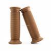 1 Set, Motorcycle Modified Universal Handle Cover GN/CG125 Retro Circle Anti-skid Handle Glue Turn Handle Cover