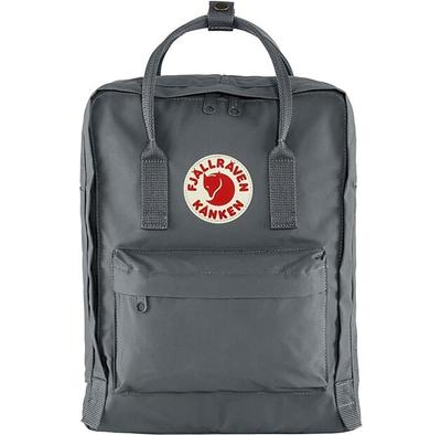 Fjällräven Kånken 16L рюкзак