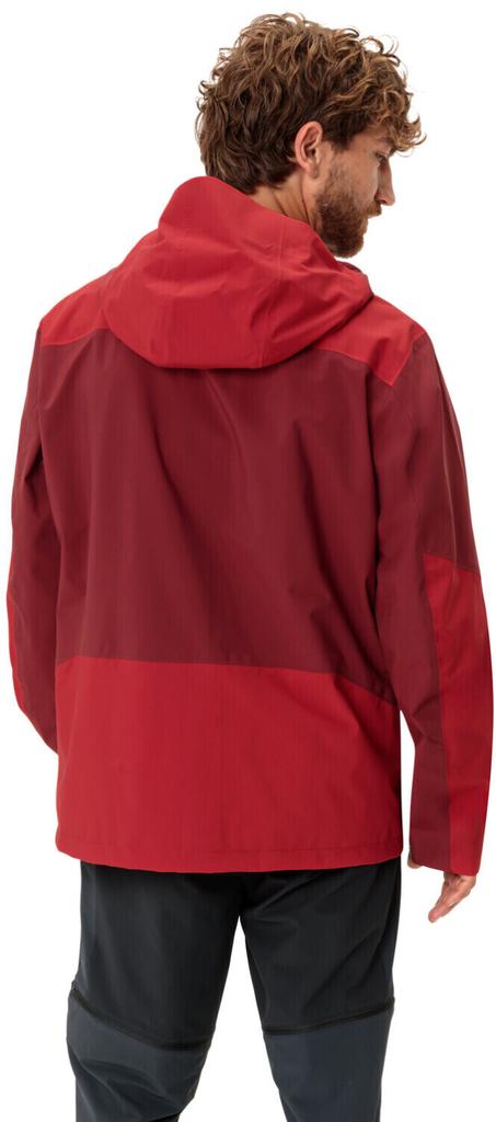 VAUDE Мужская куртка Elope Jacket II (45673)
