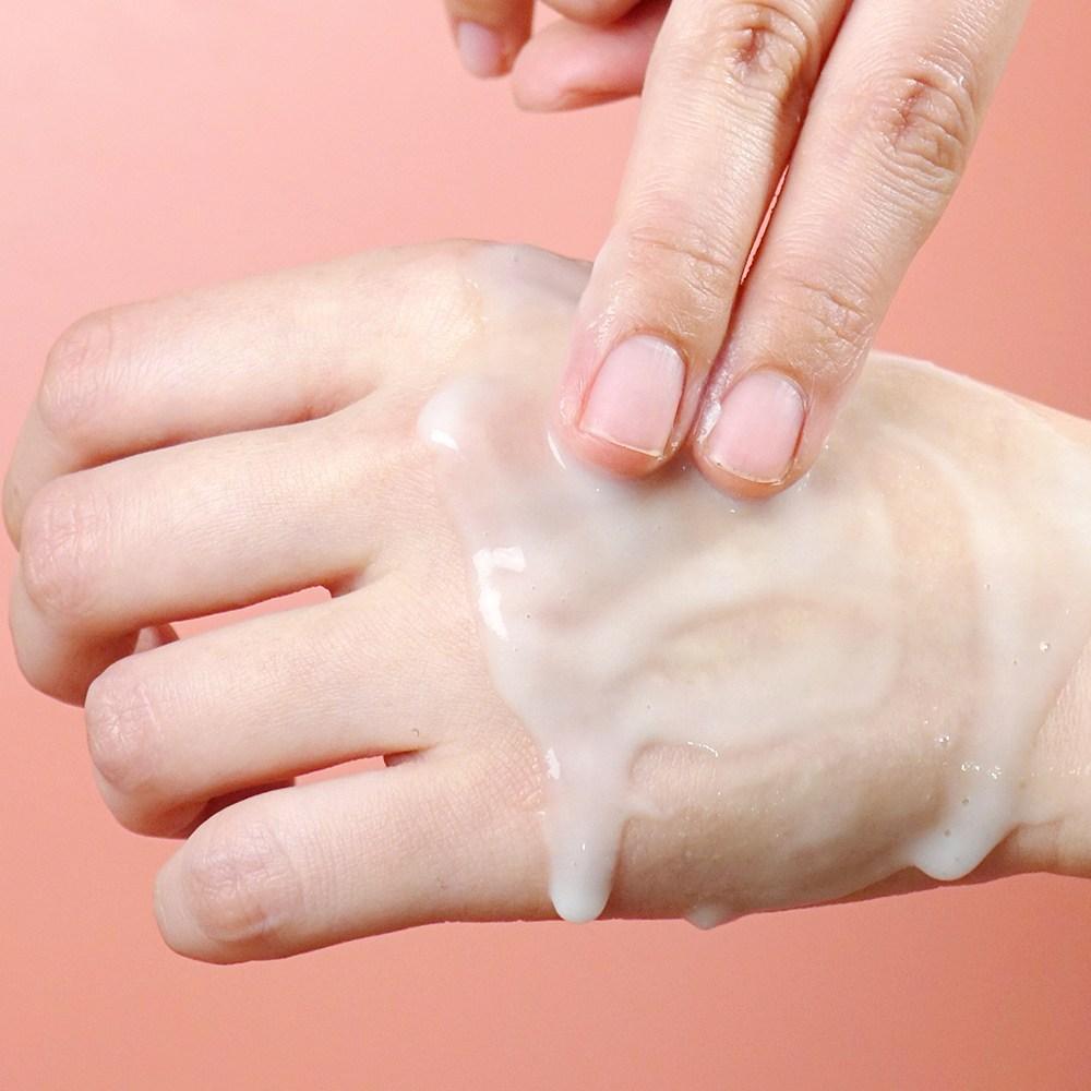 Гель-пилинг с экстрактом чайного дерева Rocky's, 120 мл, 1 шт.